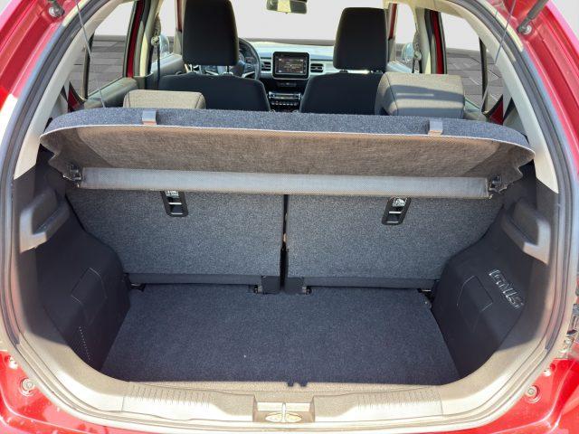 SUZUKI Ignis Ignis 1.2 Hybrid Top
