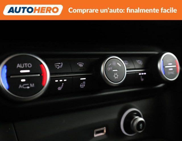 ALFA ROMEO Stelvio 2.0 Turbo 280 CV AT8 Q4 First Edition