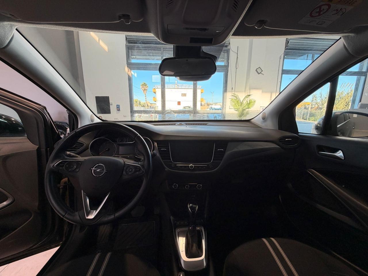 Opel Crossland 1.2 Turbo 12V 130 CV aut. Start&Stop Elegance