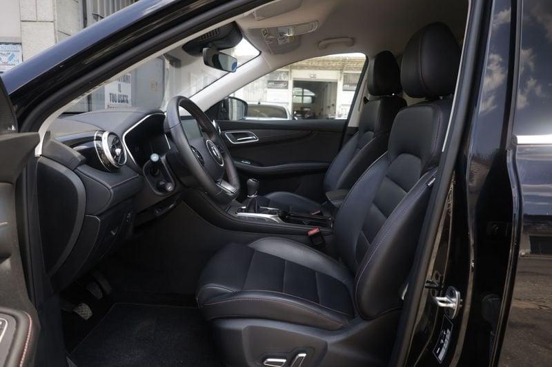 MG HS HS 1.5 t-gdi Luxury Unicoproprietario