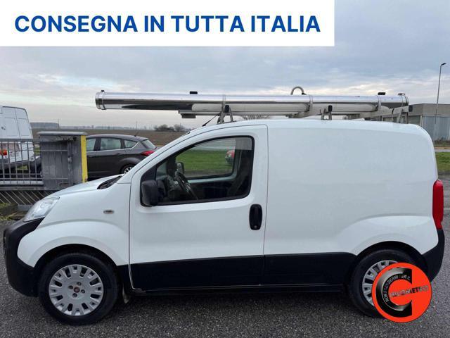 FIAT Fiorino 1.3 MJT 95CV ADVENTURE-OFFICINA MOBILE EX ENEL-