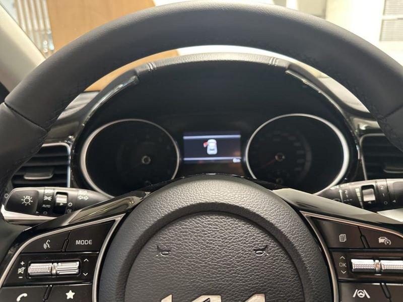 KIA Xceed 1.5 TGDI Mild Hybrid DCT Business MY25