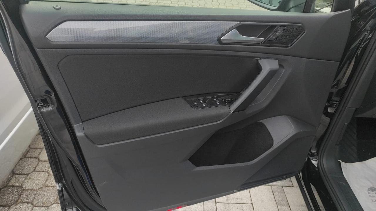 VOLKSWAGEN TIGUAN 2.0 TDI 150CV DSG AUTOMATICA