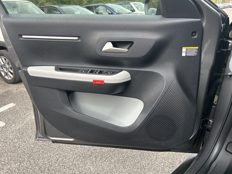 Citroën C3 Aircross II 2024 1.2 hybrid Max 145cv edcs6