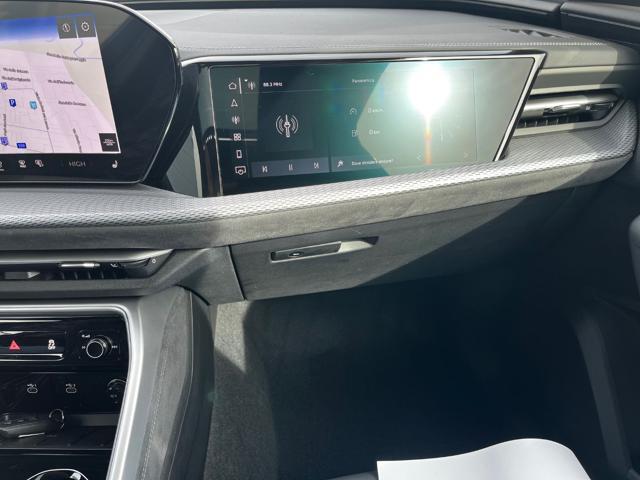 AUDI Q5 SPB TDI 204cv mHEV-S tronic quattro S line-ed.Km 0