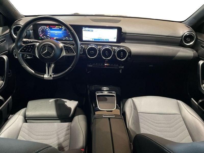 Mercedes-Benz Classe A A 250 e phev Progressive Advanced auto