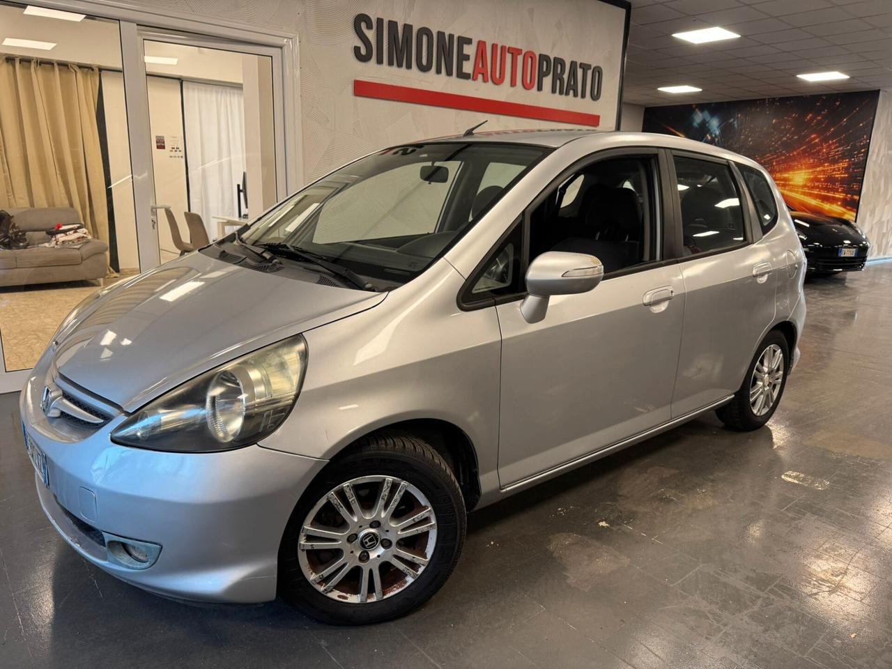 Honda Jazz 1.4 i-DSi 5p. Glam LH