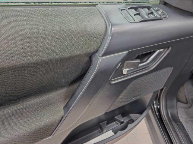 LAND ROVER Freelander 2ª serie - 2.2 TD4 S.W. HSE