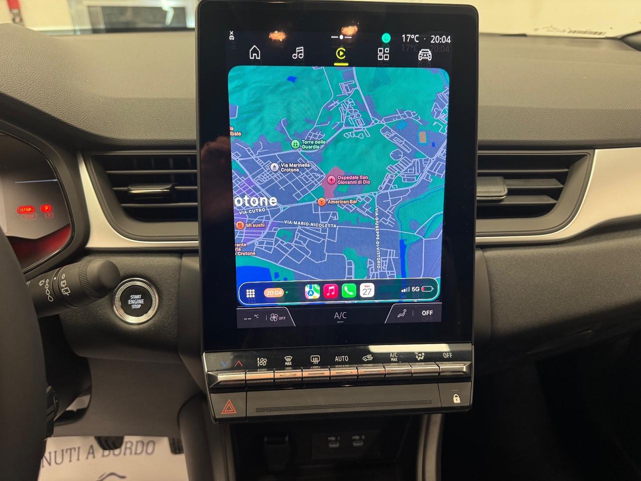 Mitsubishi ASX 1.3L Mild Hybrid 140 CV Invite