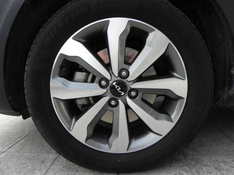 Kia Stonic 1.2 DPI Style