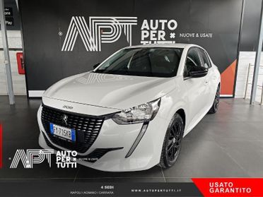 Peugeot 208 208 1.2 puretech Allure s&s 100cv
