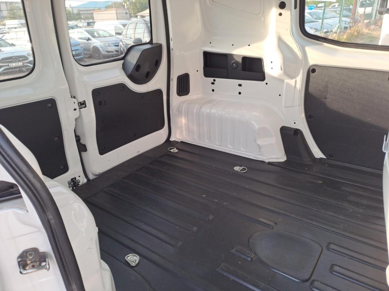 Fiat Fiorino 1.3 diesel ottime condizioni