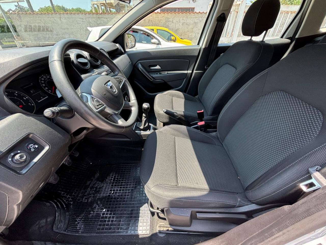 DACIA DUSTER 1.0 TCE 100CV GPL 40.000KM FULL OPTIONAL