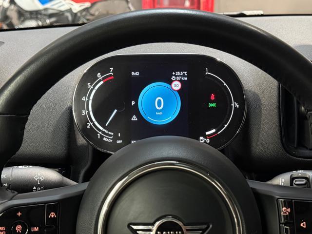 MINI Countryman 1.5 Cooper Business