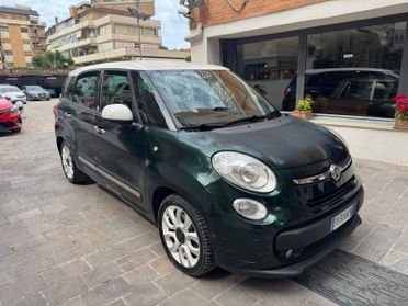 FIAT 500L Living 1.6 Multijet 120CV Lounge