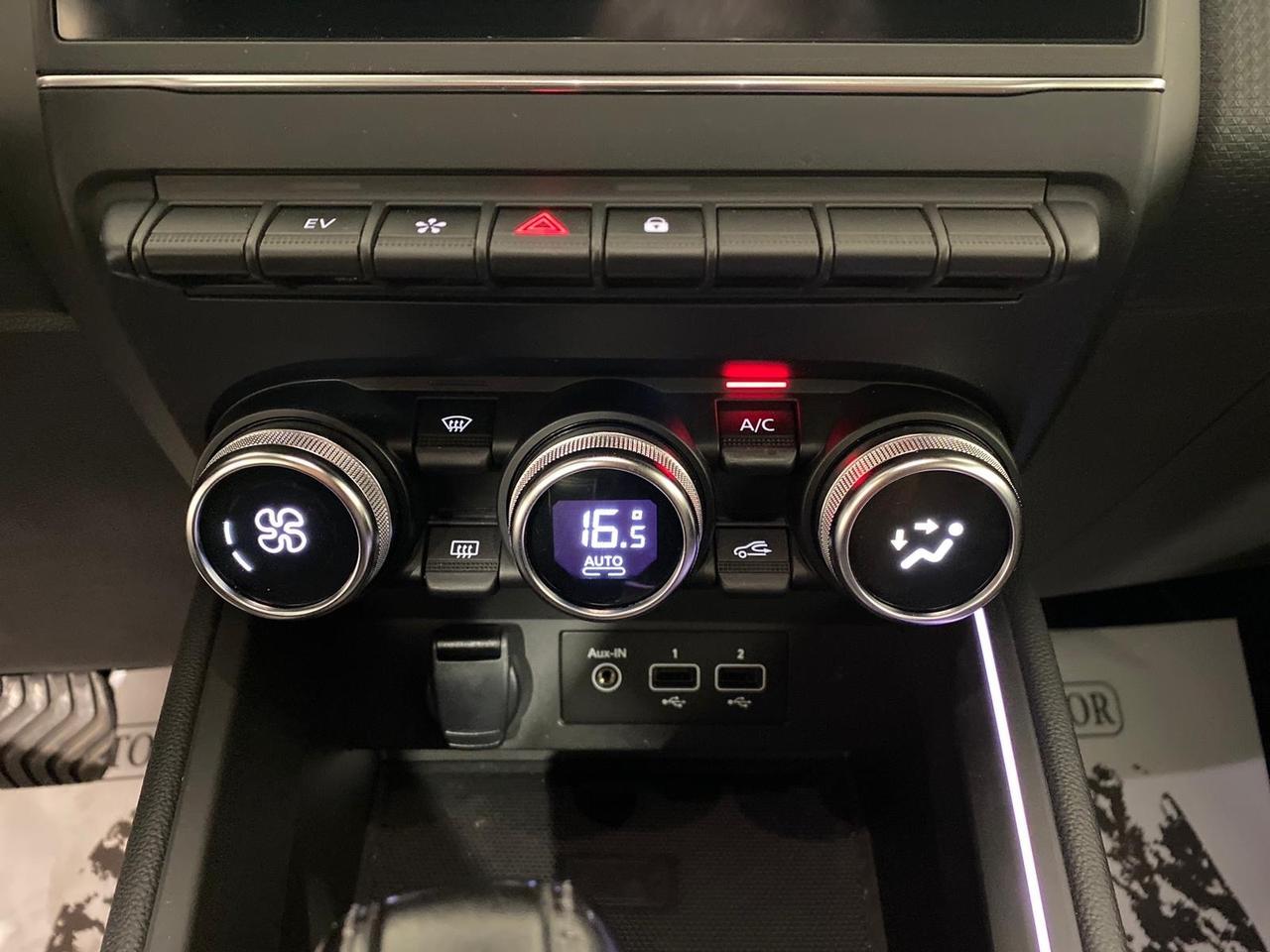 Renault Clio Full Hybrid E-Tech 140 CV 5 porte Intens