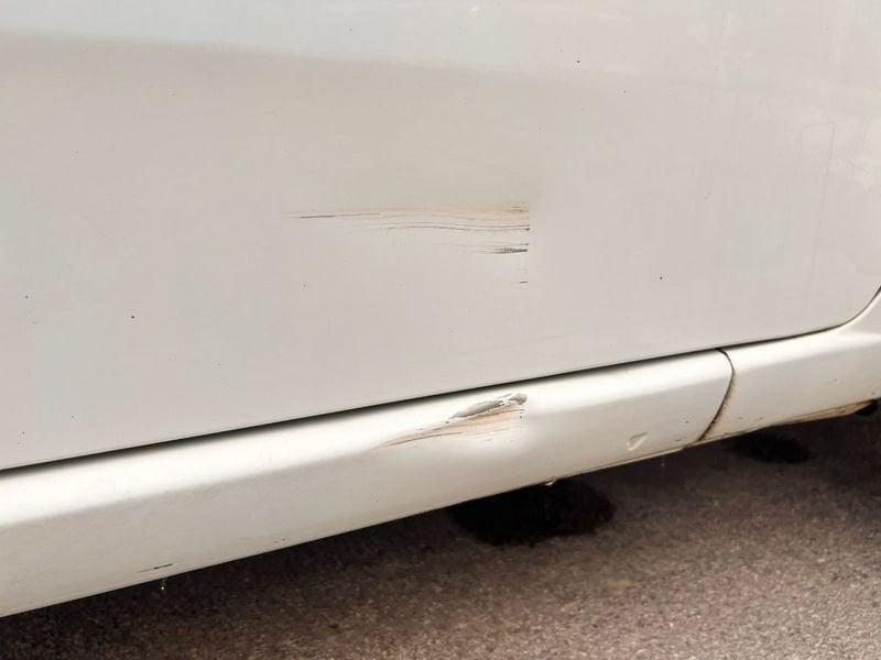 FIAT Punto Punto 1.4 8V 5 porte Natural Power Easy