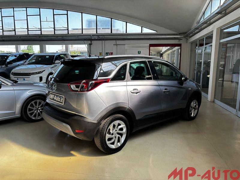 Opel Crossland Crossland X 1.2 12V Start&Stop Innovation