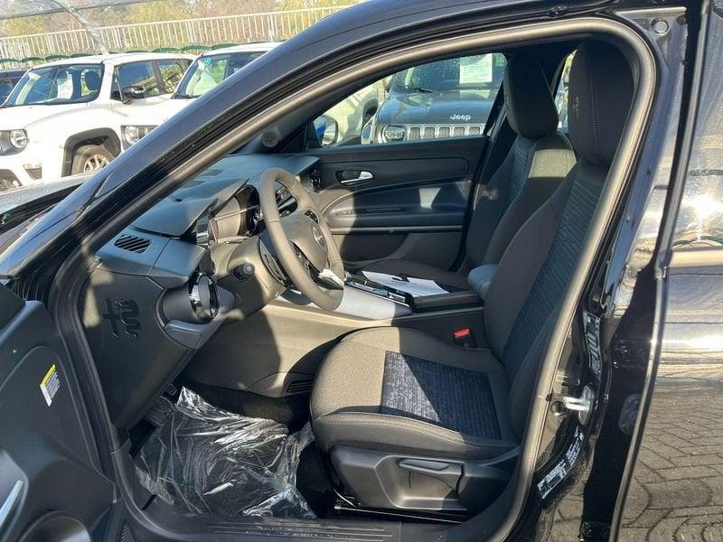 Alfa Romeo Junior Junior 1.2 145 CV Hybrid eDCT6