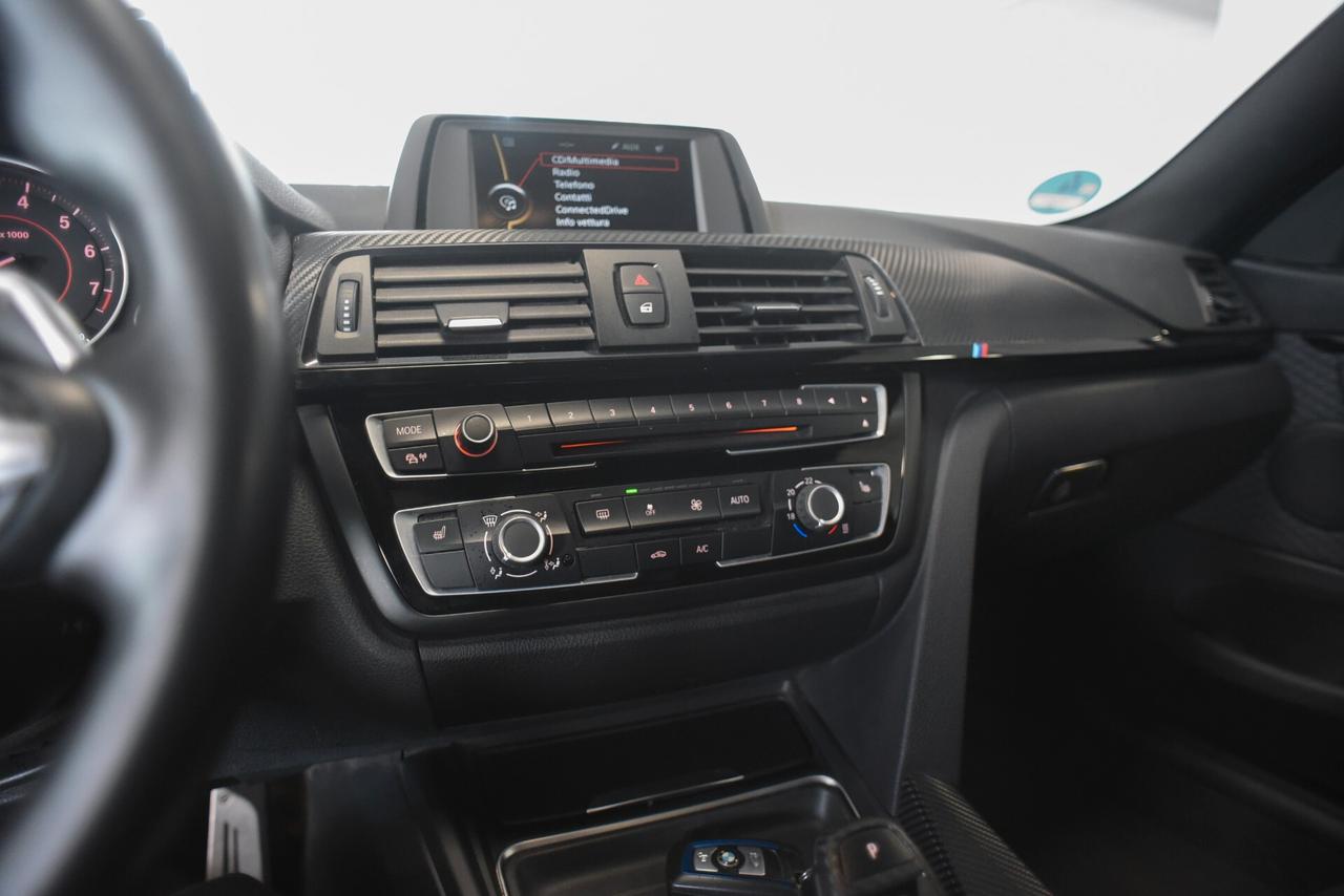 Bmw 428 428i Coupé Msport