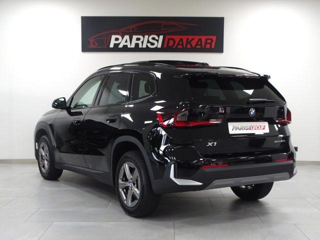 BMW X1 sDrive20i Steptronic *PROMO PARISI GROUP*