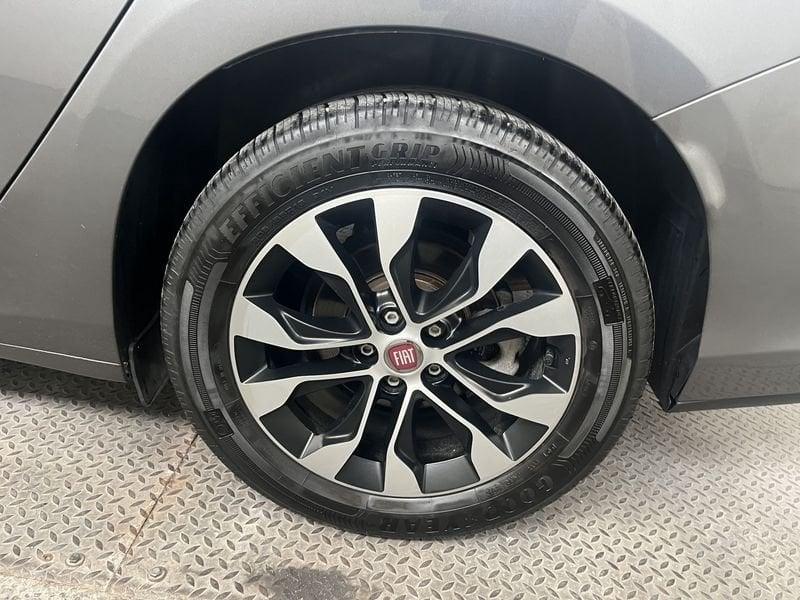 FIAT Tipo Tipo SW 1.0 t3 100cv anche gpl TUA DA 129,00 AL MESE