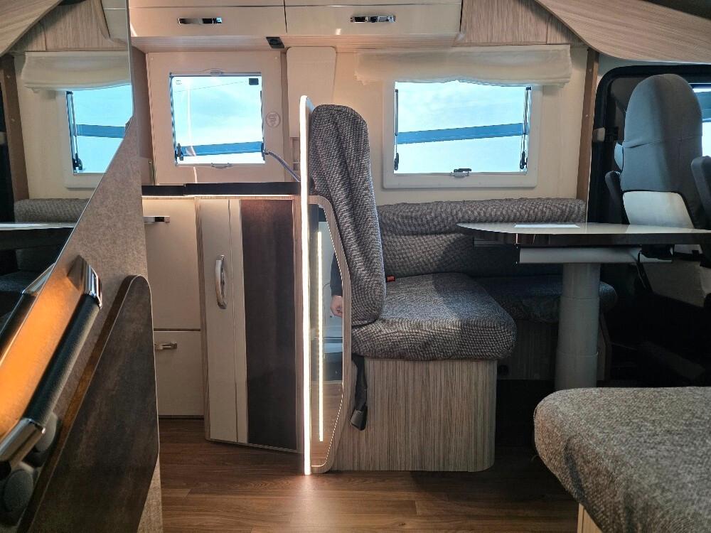 CAMPER ELNAGH MAGNUM 530