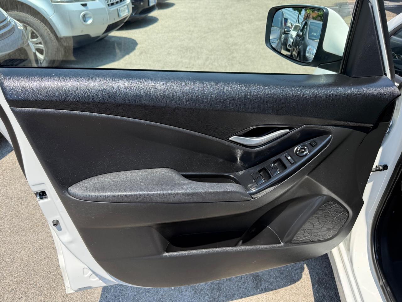 Hyundai iX20 1.4 CRDI 90 CV Style