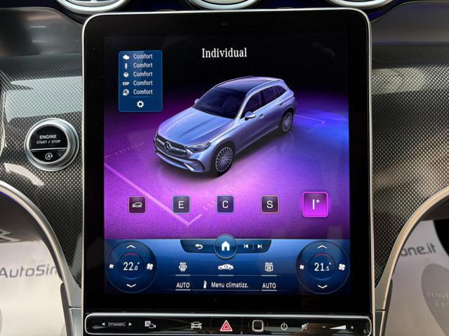 MERCEDES-BENZ GLC 220 d 4Matic Mild Hybrid AMG Premium Plus TETTO.