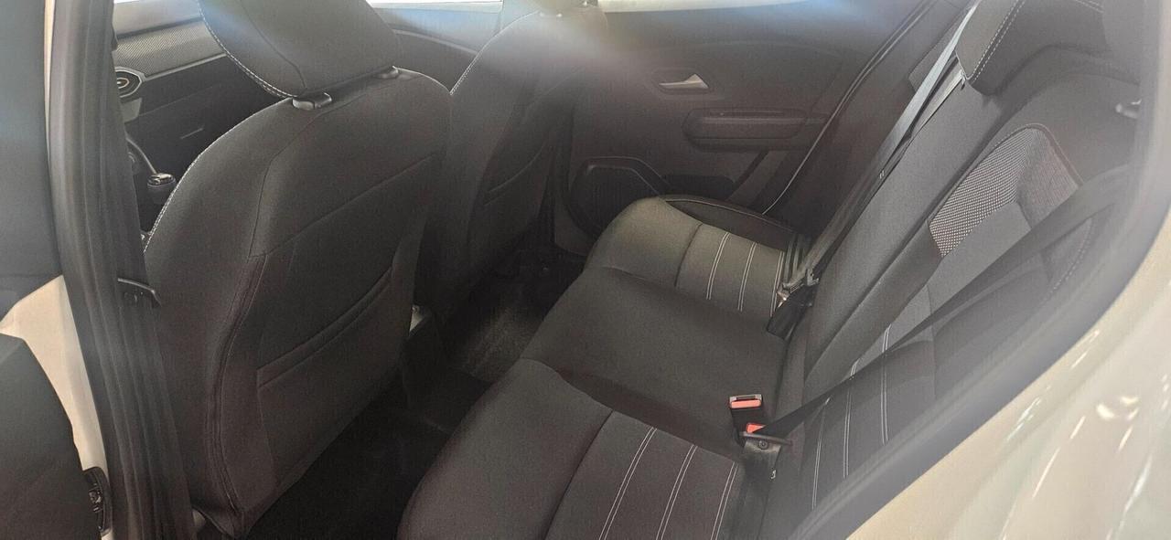 Dacia Sandero Streetway 1.0 TCe ECO-G Essential