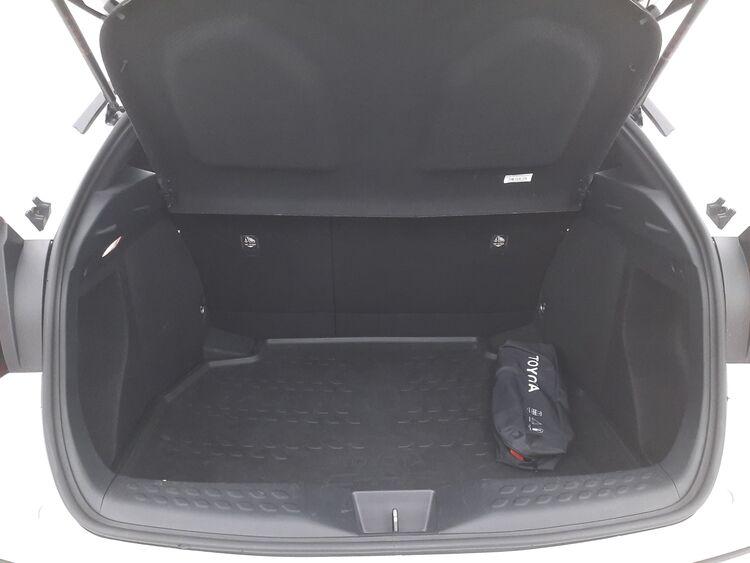 Toyota C-HR Hybrid Business BR611455 1.8 Full Hybrid 122CV