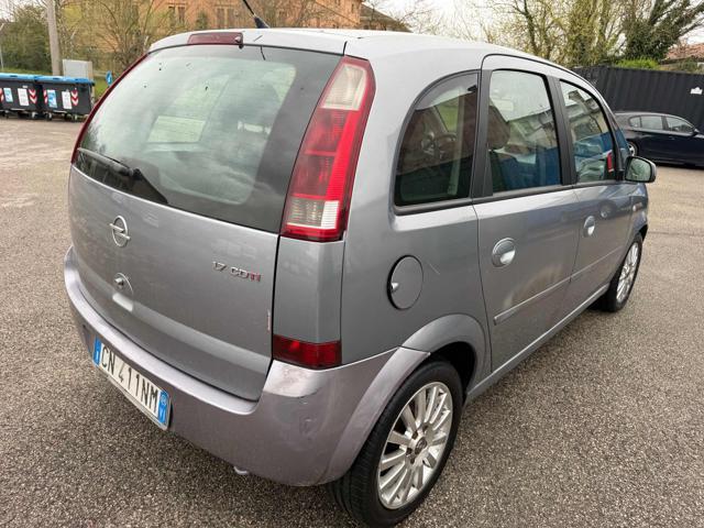 OPEL Meriva 1.7 CDTI 101CV Cosmo senza nessun lavoro da fare