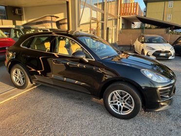 Porsche Macan 3.0 S Diesel MY 2016