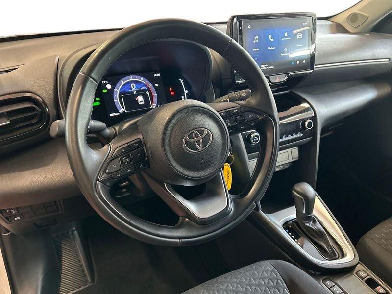 Toyota Yaris Cross 1.5 H Active FWD e-CVT