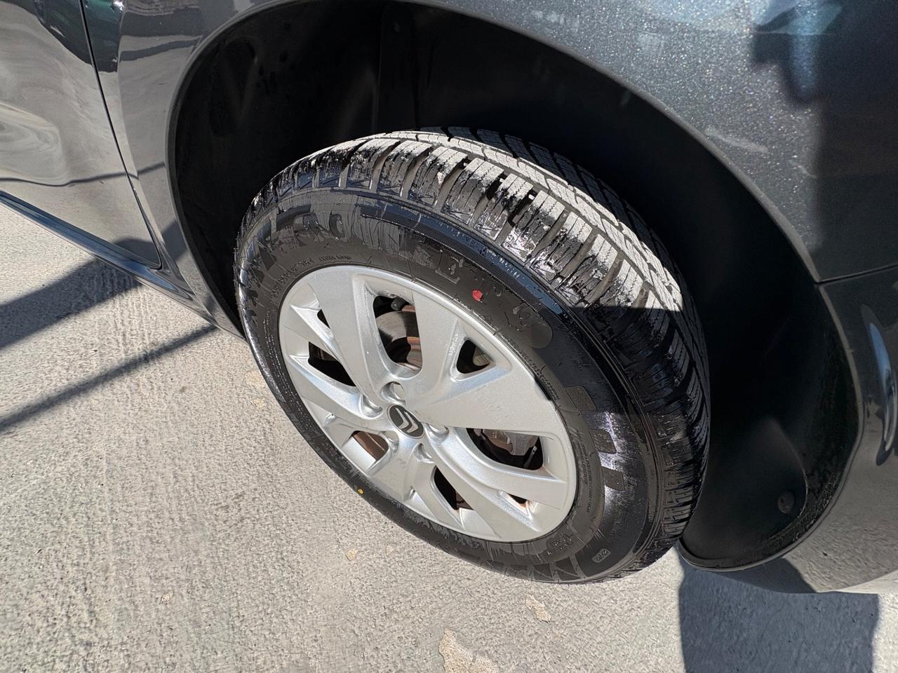 Citroen C4 Picasso 1.6 e-HDi 115 Business