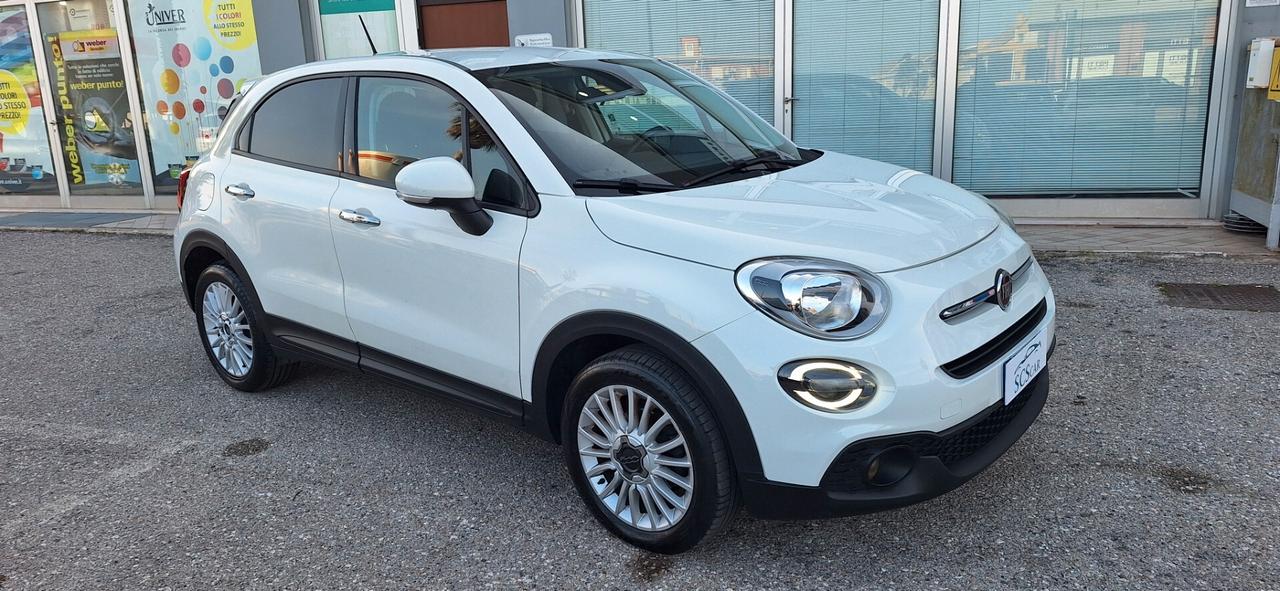 Fiat 500X 1.3 MultiJet 95 CV Connect