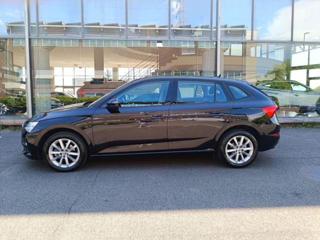 SKODA Scala 1.6 TDI SCR DSG Ambition