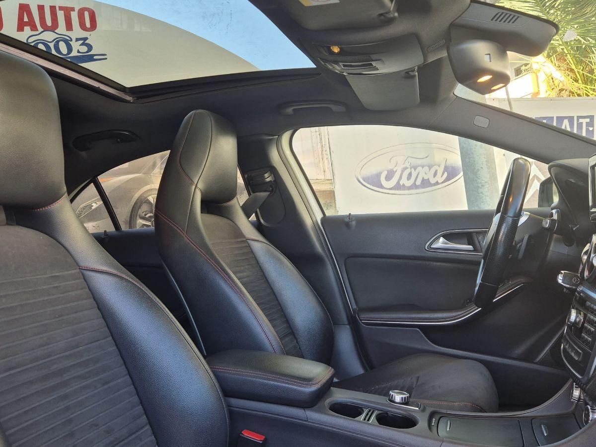 MERCEDES - Classe A - A 220 CDI Automatic 4Matic Premium Tetto apribile