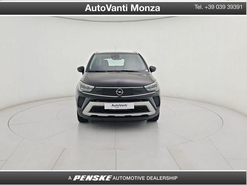 Opel Crossland Crossland 1.2 Turbo 12V 110 CV Start&Stop Elegance
