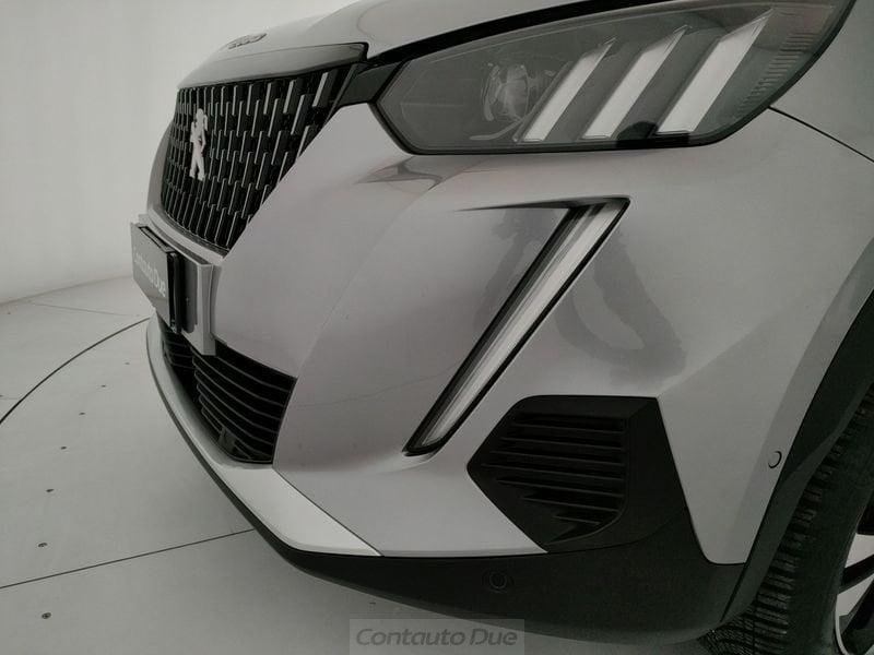 Peugeot 2008 2008 1.5 bluehdi GT s&s 130cv eat8