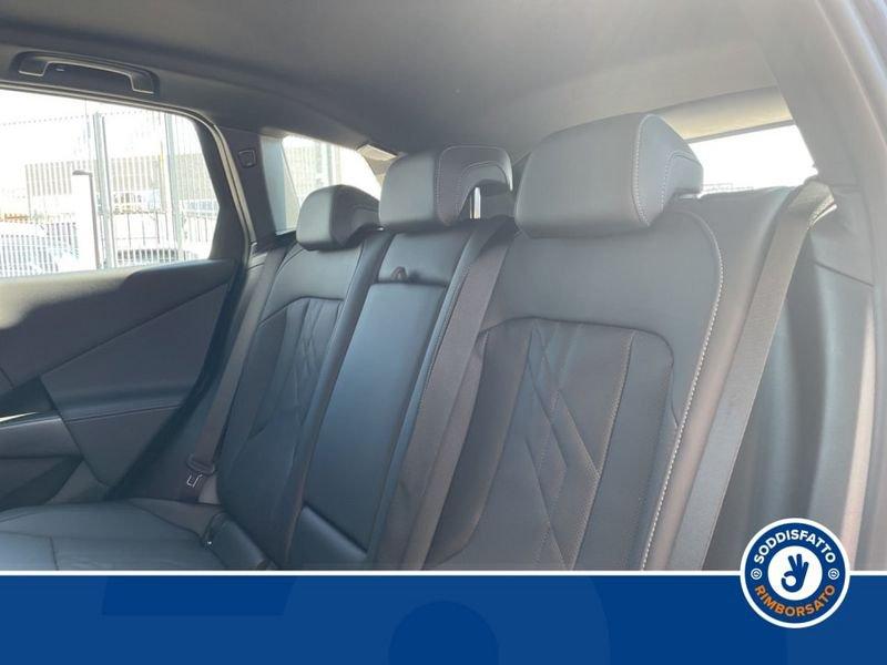 BMW X3 20d xDrive M Sport