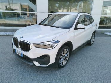 BMW X1 16 d Business Advantage sDrive Steptronic