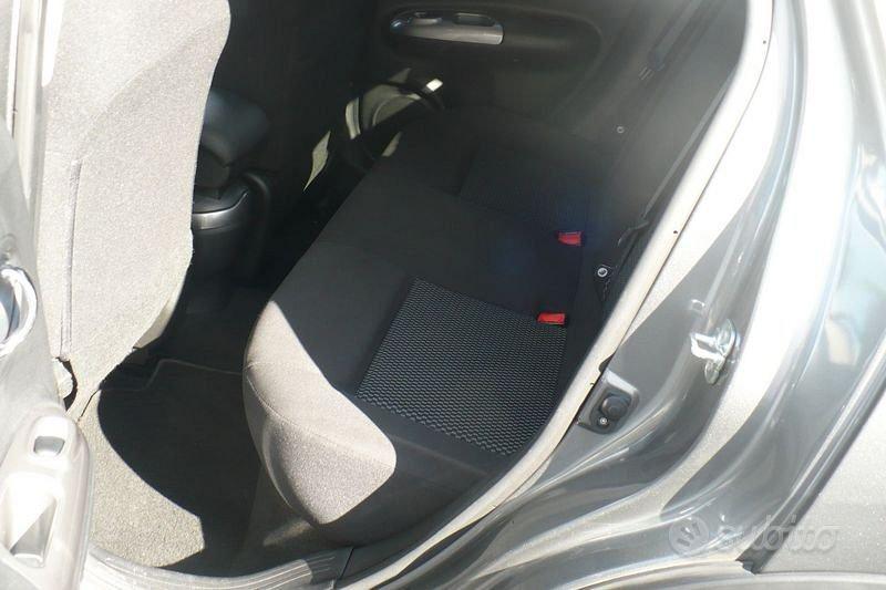 Nissan Juke 1.5 dCi Start&Stop Tekna