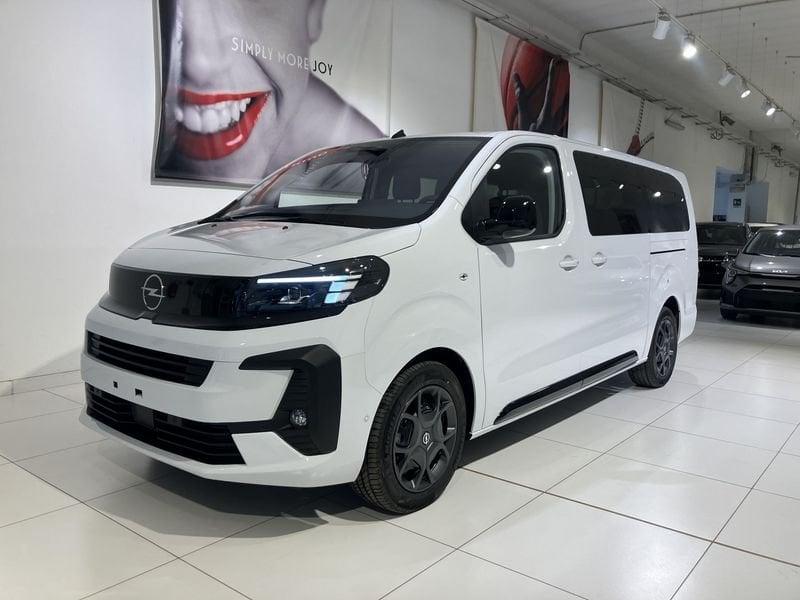 Opel Zafira 2.0 D 180cv Business Edition L2 S&S AT8