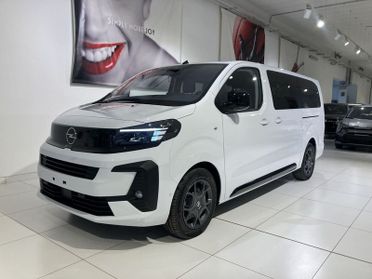 Opel Zafira 2.0 D 180cv Business Edition L2 S&S AT8