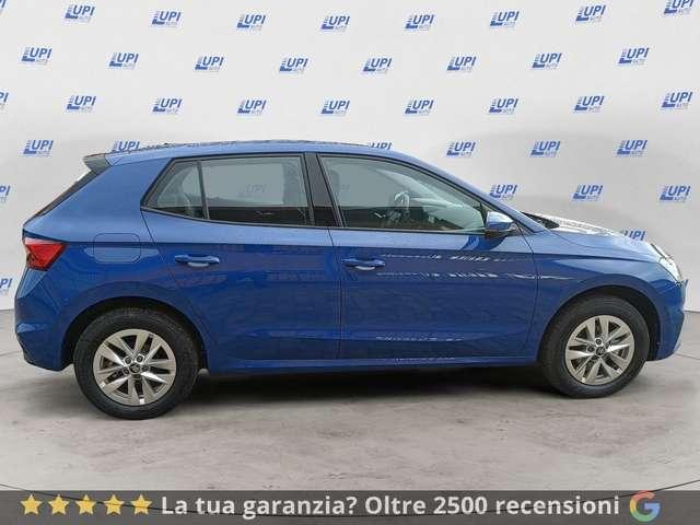 Skoda Fabia 1.0 mpi evo Selection 80cv