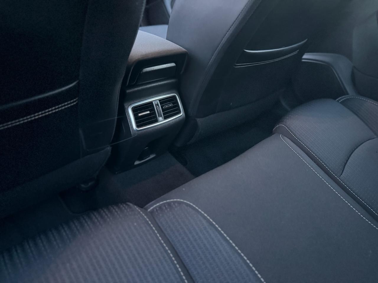 RENAULT Mégane Sporter 2018 dCi 110CV EDC Energy