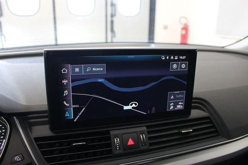 Audi Q5 Q5 35 TDI S tronic Business