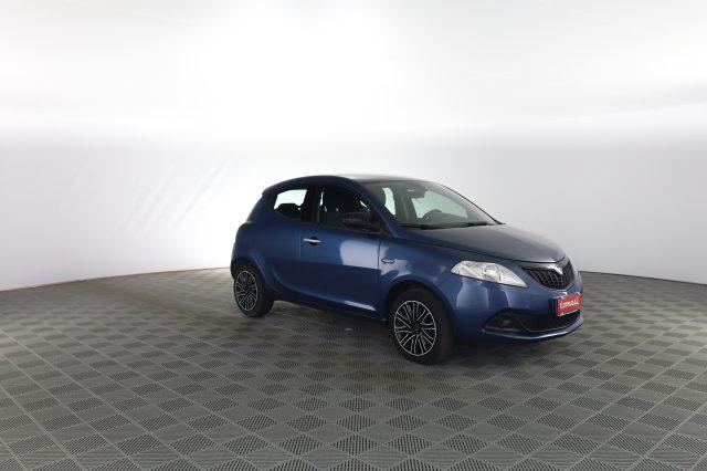 LANCIA Ypsilon Ypsilon 1.0 FireFly 5 porte S&S Hybrid Silver