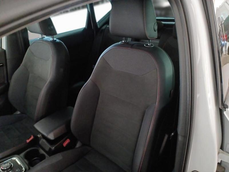 SEAT ATECA 1.5 TSI FR SUV